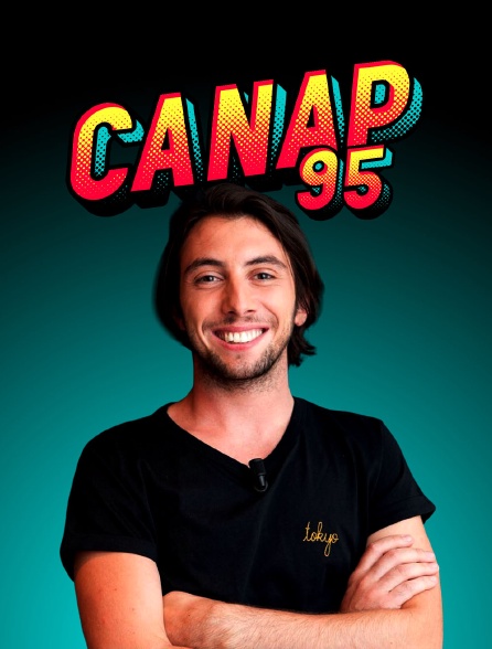 Canap 95