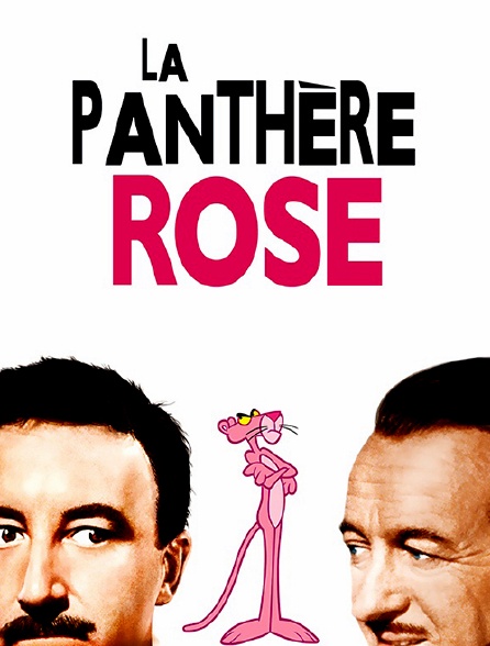 La Panthère rose