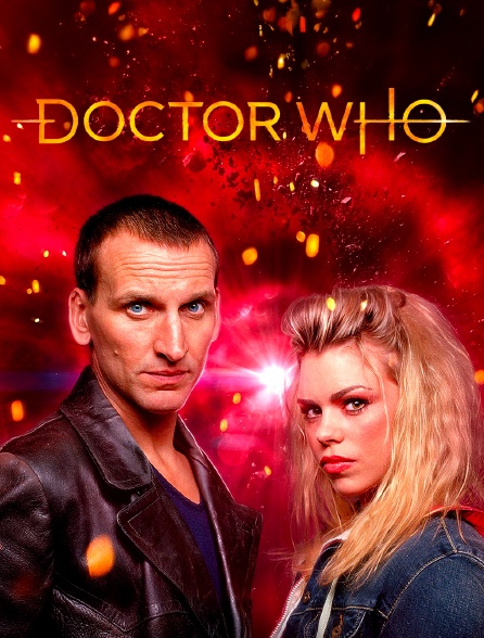 Doctor Who