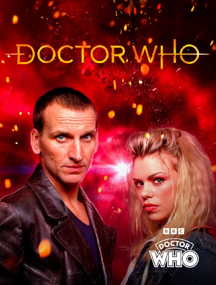 BBC Doctor Who - Doctor Who