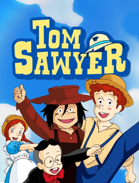 Tom Sawyer