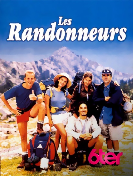 6ter - Les randonneurs