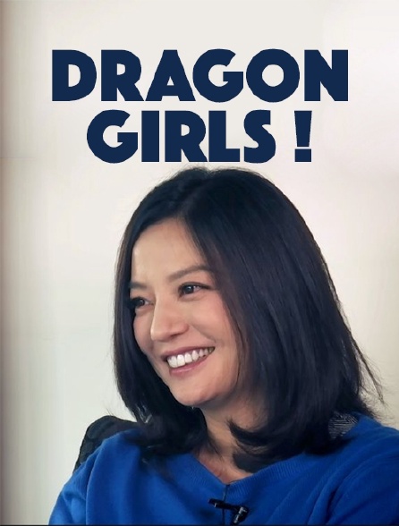 Dragon Girls !