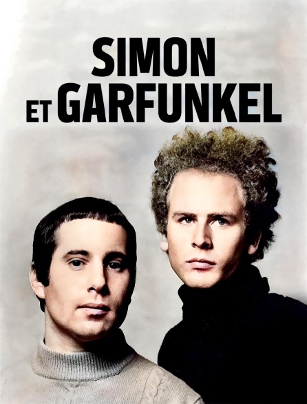 Simon et Garfunkel