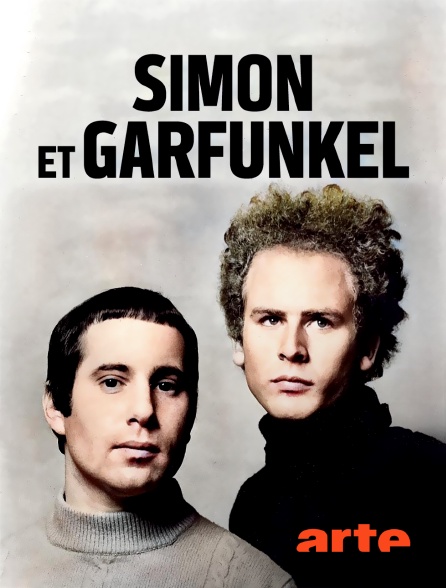 Arte - Simon et Garfunkel
