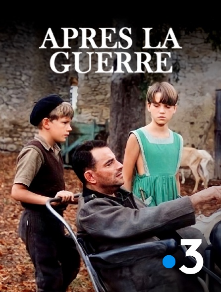France 3 - Après la guerre