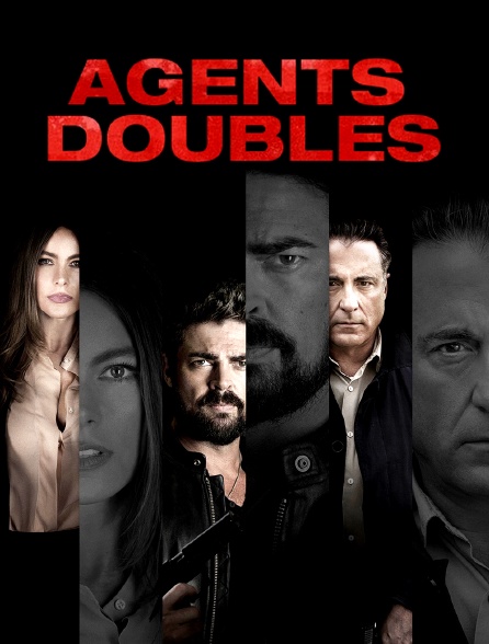 Agents Doubles Streaming Vf Agents doubles en Streaming - Molotov.tv