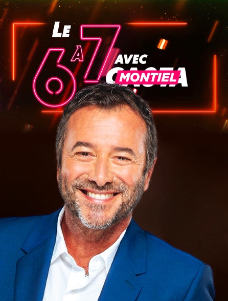 Le 6 à 7 avec Montiel