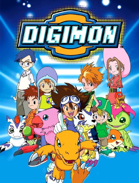 Digimon Adventure