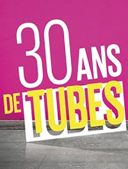 30 ans de tubes : Michael Jackson