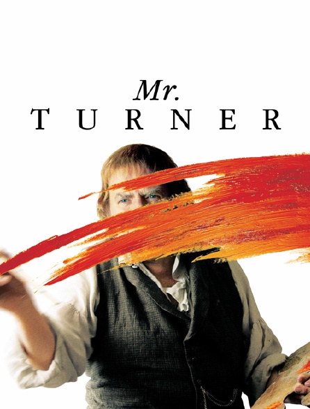 Mr. Turner