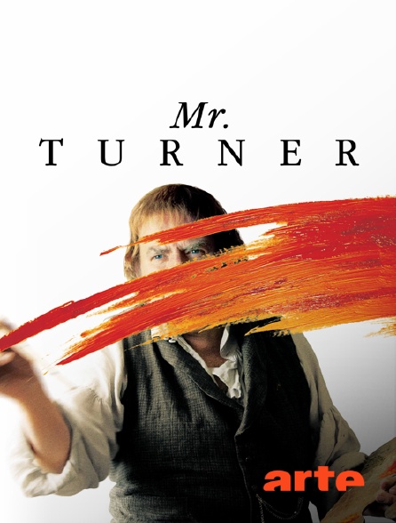 Arte - Mr. Turner