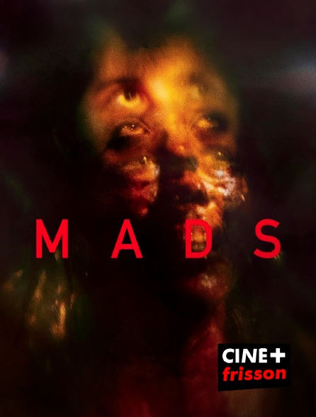 CINE+ Frisson - MadS