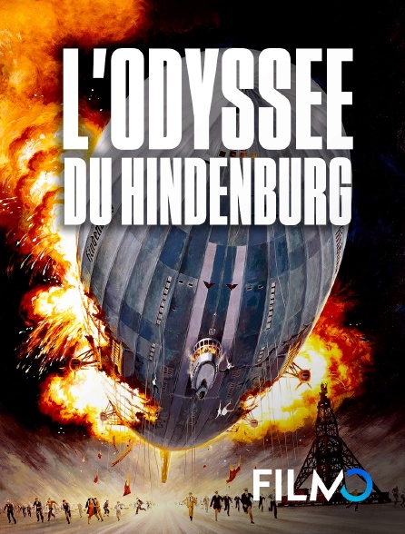 FilmoTV - L'odyssée du Hindenburg