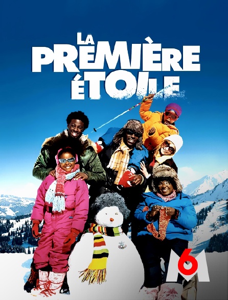 M6 - La première étoile