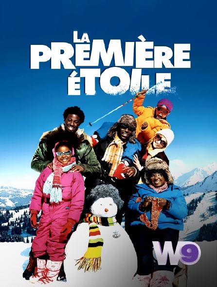 W9 - La première étoile