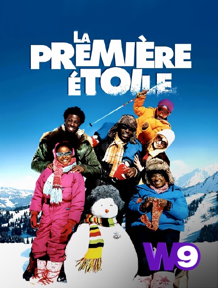 W9 - La première étoile