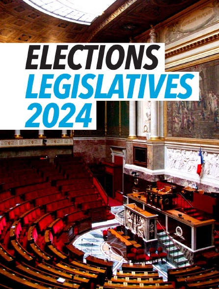 Elections législatives 2024