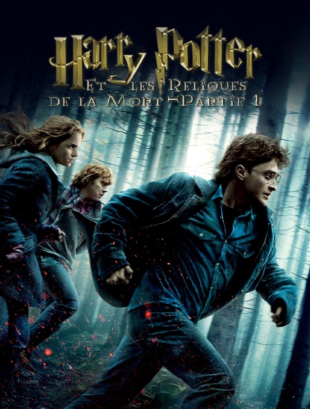 Harry Potter et les reliques de la mort : partie 1