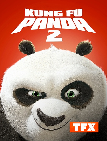 TFX - Kung Fu Panda 2