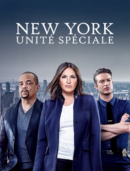 New York Unité Spéciale