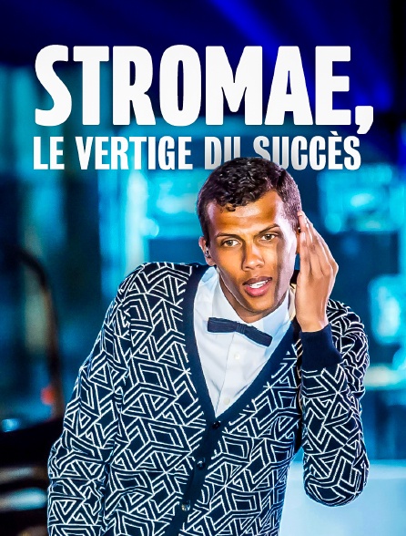 Stromae, le vertige du succès