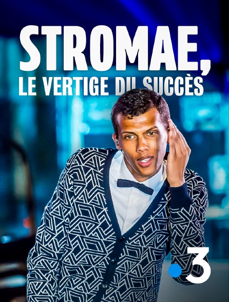 France 3 - Stromae, le vertige du succès