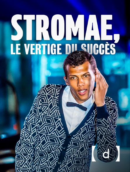 France TV Docs - Stromae, le vertige du succès