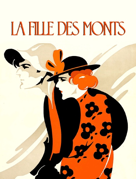 La fille des monts