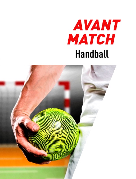 Handball : avant-match