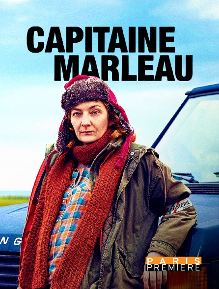 Paris Première - Capitaine Marleau