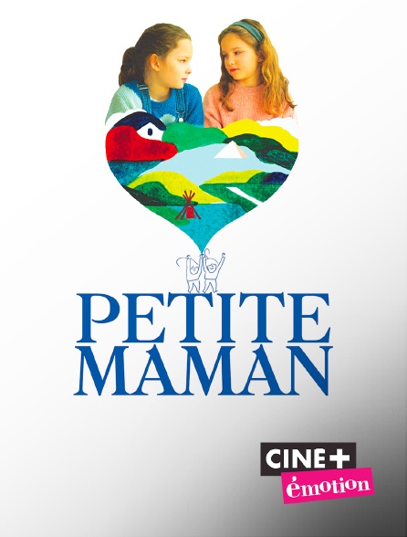 Ciné+ Emotion - Petite maman
