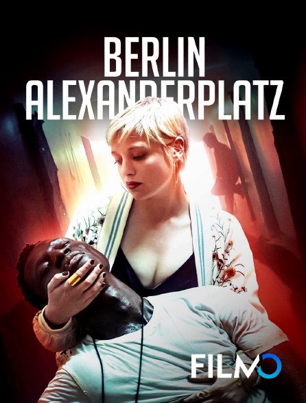 FilmoTV - Berlin Alexanderplatz