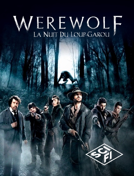 SciFi - Werewolf : la nuit du loup-garou