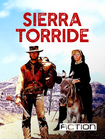 ACTION - Sierra Torride