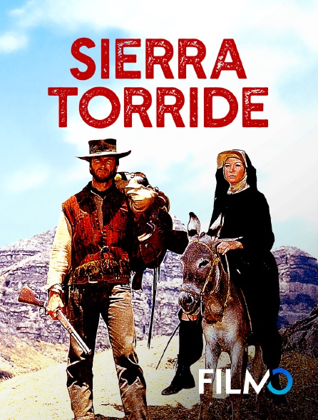 FilmoTV - Sierra Torride