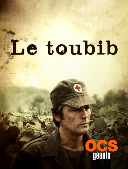 La Maladroite Film Replay Streaming Gratuit Le toubib en Streaming sur OCS Géants - Molotov.tv