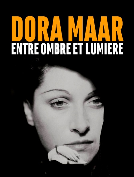 Dora Maar, entre ombre et lumière