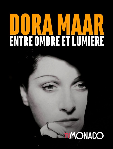 TV Monaco - Dora Maar, entre ombre et lumière