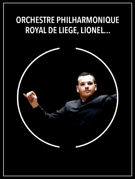 Orchestre Philharmonique Royal de Liège, Lionel Bringuier : Ravel, Prokofiev, Moussorgski