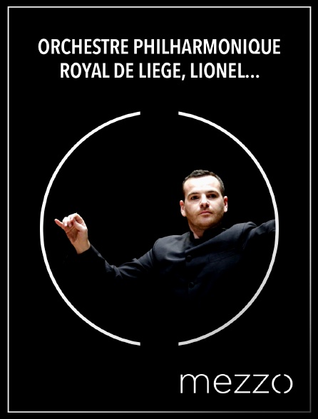 Mezzo - Orchestre Philharmonique Royal de Liège, Lionel Bringuier : Ravel, Prokofiev, Moussorgski