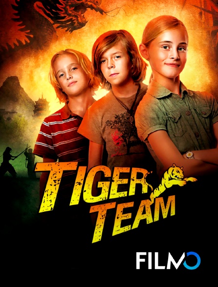 FilmoTV - Tiger team