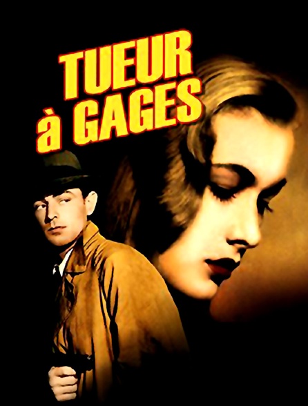 Tueur à gages