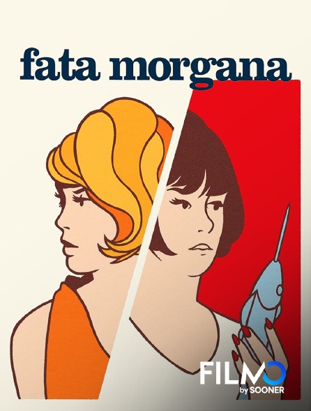 FilmoTV - Fata morgana