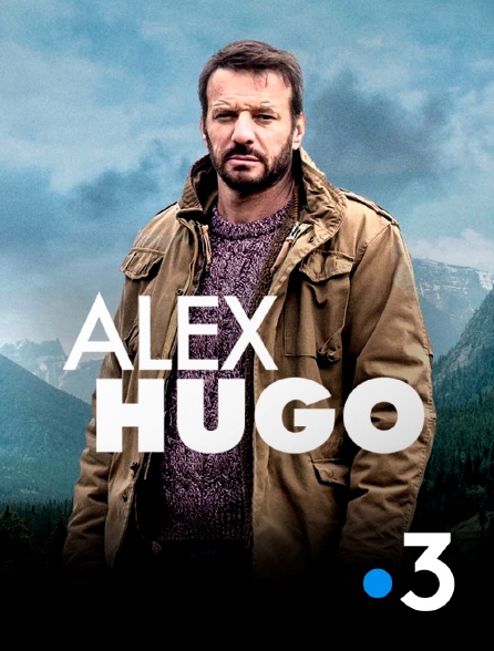 France 3 - Alex Hugo