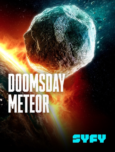 SYFY - Doomsday Meteor