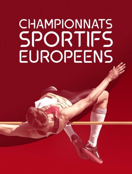 Championnats sportifs européens