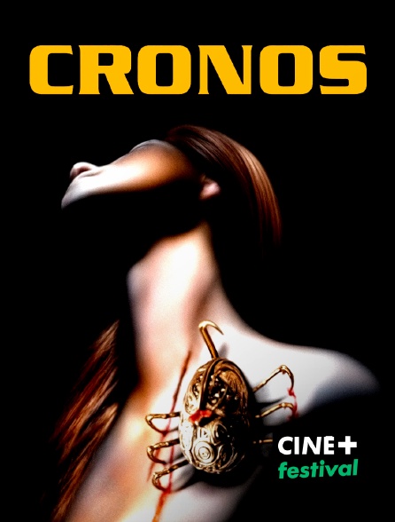 CINE+ Festival - Cronos