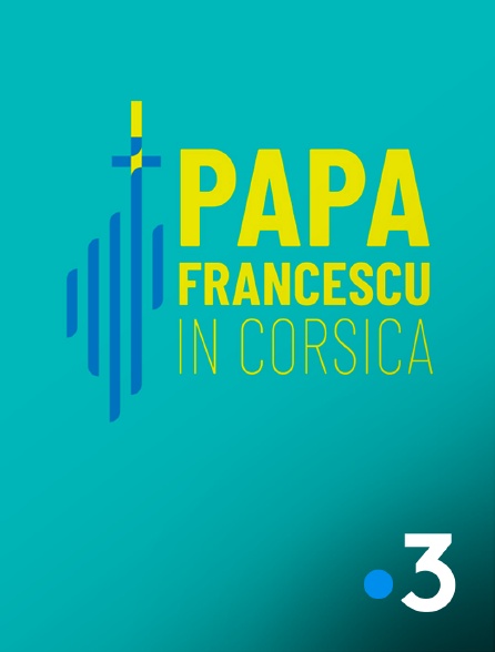 France 3 - Papa Francescu in Corsica