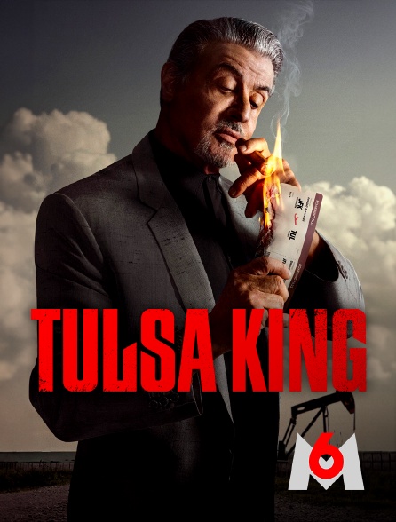 M6 - Tulsa King - S01E01